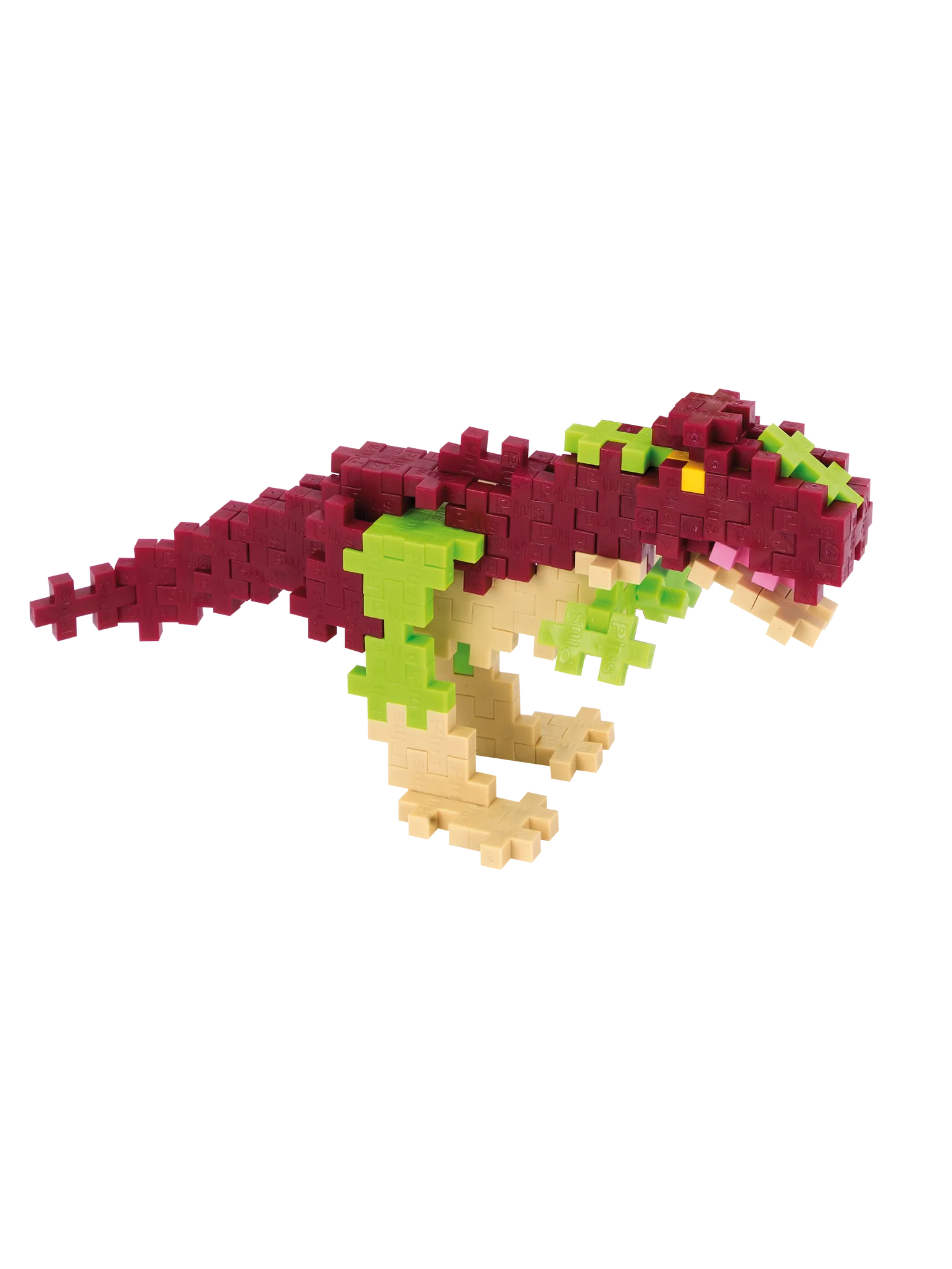 T-Rex